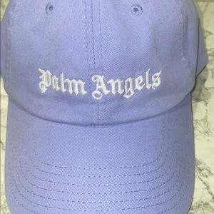 Palm Angels hat! Bought in December. Still have receipt.